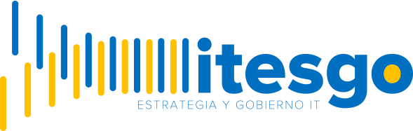 Logo itesgo